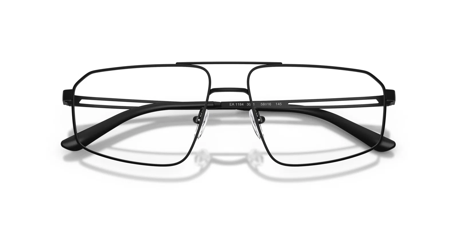 Emporio Armani 1184 Eyeglasses - view 14